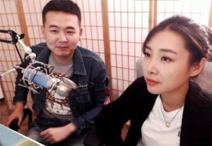 女流66直播錄像回放 女流直播被氣哭事件