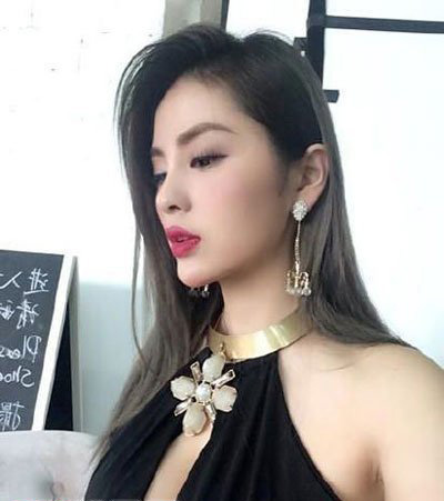 韓國樸妮嘜干什么去了及個人資料類型 樸妮嘜離開龍珠了嗎 6