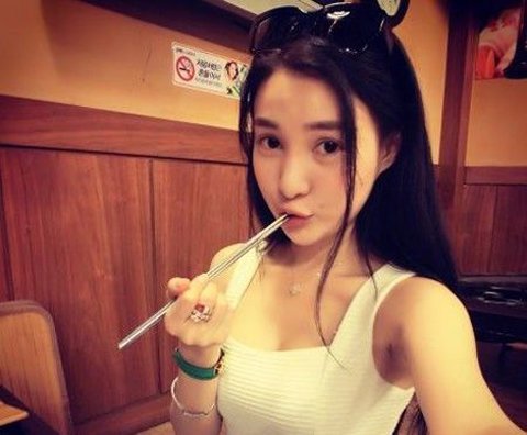 王震之子王軍的女兒 王震兒子王軍的老婆照片 5