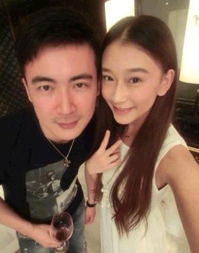 李璐和李思怎么樣了 李璐李思近況圖片 2