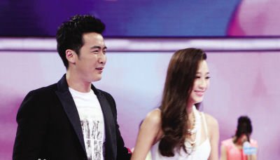 李璐和李思怎么樣了 李璐李思近況圖片 6