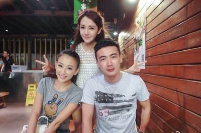 李璐和李思怎么樣了 李璐李思近況圖片 4