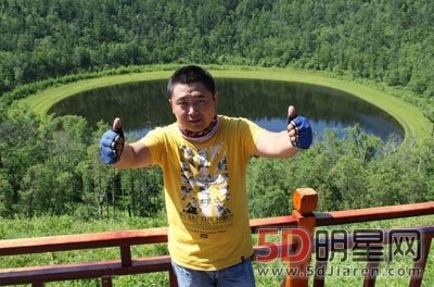 mc洪磊被打的真實原因揭秘 mc洪磊被砍的照片 2