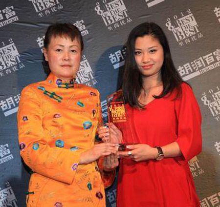 史曉燕女兒葉茜茜圖 伊力諾依史曉燕女兒照片 2