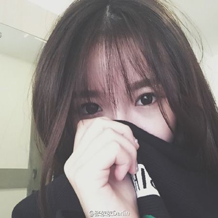 雀男張依依darlin個人資料簡介 張依依為什么叫雀男 2