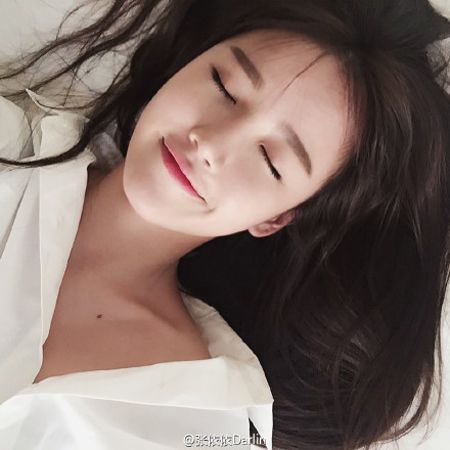 雀男張依依darlin個人資料簡介 張依依為什么叫雀男 3