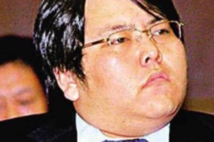china寶哥老婆照片 china寶哥老婆初晴