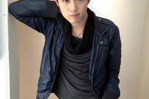 陳思遠個人資料簡歷 陳思遠新浪微博kris