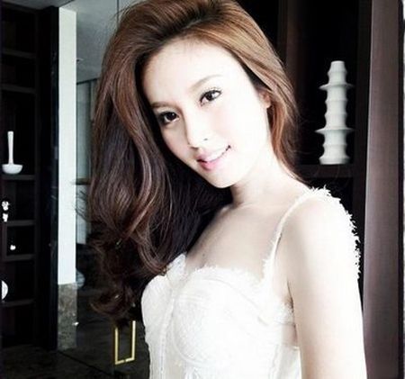 人妖的忠誠mv女主角個人資料照片 5