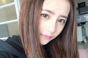 快手有個1.8米模特叫旺旺的 快手長腿主播旺旺簡介+資料