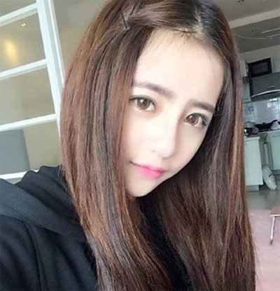 快手有個(gè)1.8米模特叫旺旺的 快手長(zhǎng)腿主播旺旺簡(jiǎn)介+資料 1