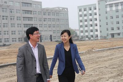 董海濤背景及資料 董海濤是劉明柱的情婦 4