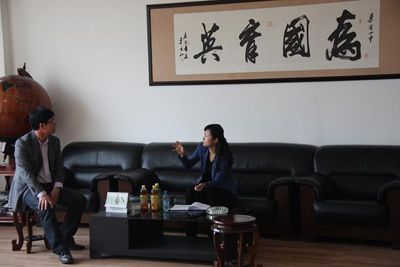 董海濤背景及資料 董海濤是劉明柱的情婦 3