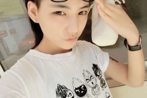 趙奕歡的老公是誰 趙奕歡的老公安曉俊圖片