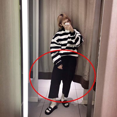 快手紅人劉流個人資料媳婦 跟劉流拍快手的搭檔瑤瑤是誰 4