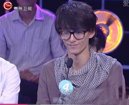 非常完美華嘉元夏夢個人資料簡歷 華嘉元夏夢分手了嗎 4