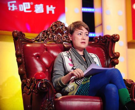 史曉燕的兒子叫什么是誰 史曉燕兒子葉志文個人簡介資料 6