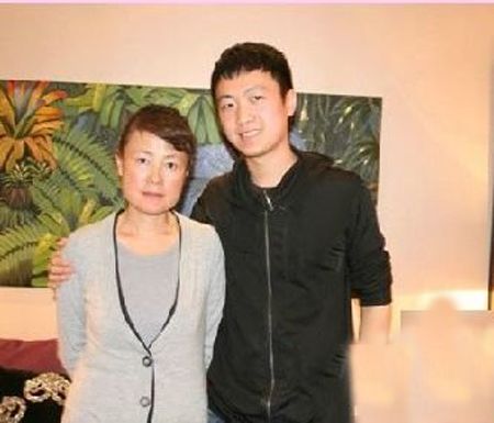 史曉燕的兒子叫什么是誰 史曉燕兒子葉志文個人簡介資料 1