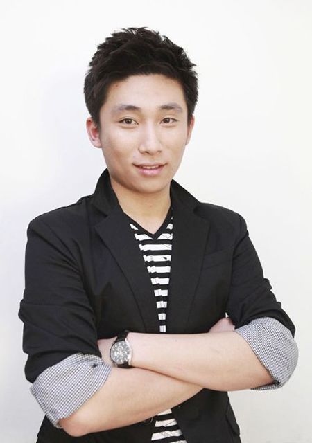 史曉燕的兒子叫什么是誰 史曉燕兒子葉志文個人簡介資料 3
