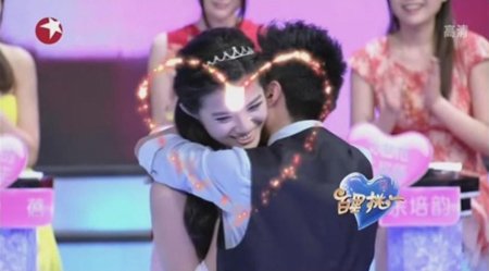 張寧和趙潔結婚照 趙潔張寧近況 6