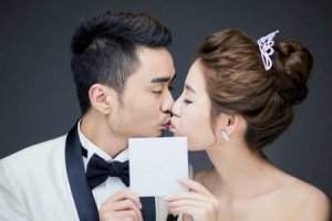 張寧和趙潔結婚照 趙潔張寧近況