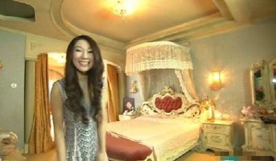 非誠勿擾女嘉賓駱琦個(gè)人簡介資料 駱琦父母背景 3