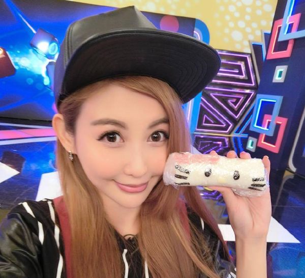 蝴蝶姐姐男友李沛旭個人資料簡歷 蝴蝶姐姐是不是整容了 4