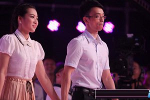 非誠勿擾李響資料近況 非誠勿擾男嘉賓李響牽手