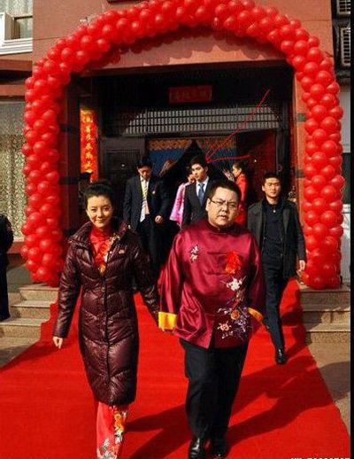 china寶哥是李兆會嗎 china寶哥李兆會個人簡介資料 2