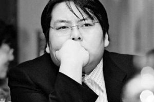 china寶哥是李兆會嗎 china寶哥李兆會個(gè)人簡介資料