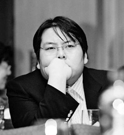 china寶哥是李兆會嗎 china寶哥李兆會個人簡介資料 1
