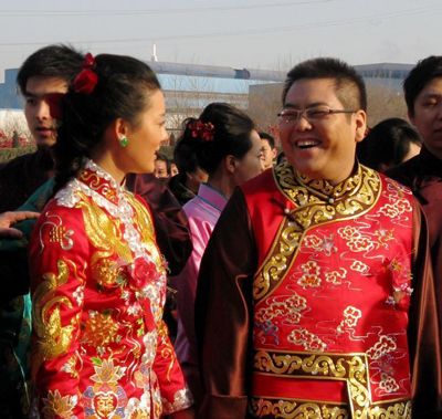 china寶哥是李兆會嗎 china寶哥李兆會個人簡介資料 4