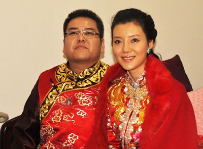 china寶哥是李兆會嗎 china寶哥李兆會個人簡介資料 5