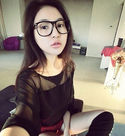 郭美美邀楊臣剛寫歌 郭美美是歌手嗎(2) 1