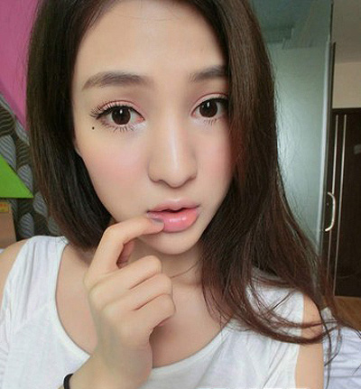 郭美美邀楊臣剛寫歌 郭美美是歌手嗎(2) 3