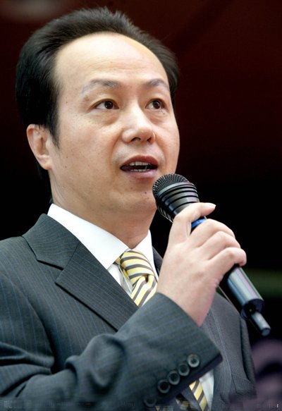 羅京父親是誰 羅京的父親為羅青長照片及資料 6