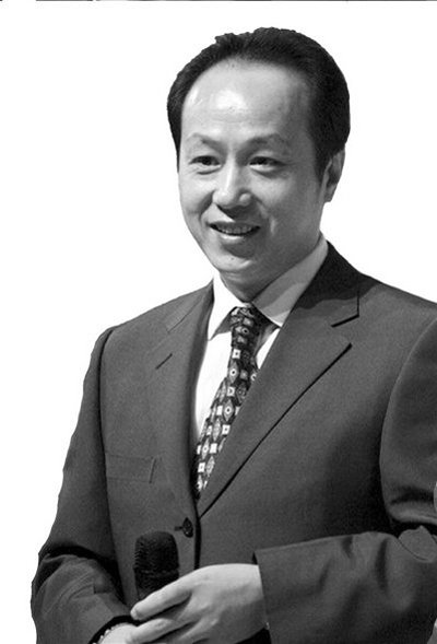 羅京父親是誰 羅京的父親為羅青長照片及資料 2