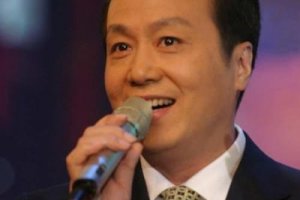 羅京父親是誰 羅京的父親為羅青長照片及資料