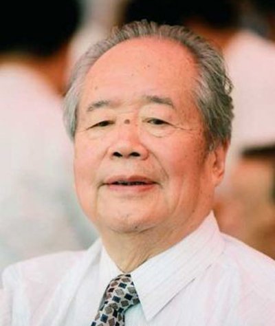 羅京父親是誰 羅京的父親為羅青長照片及資料 3