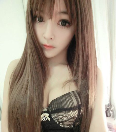 充氣美女王嘉韻圖片及個人資料 王嘉韻充氣實體娃娃 2