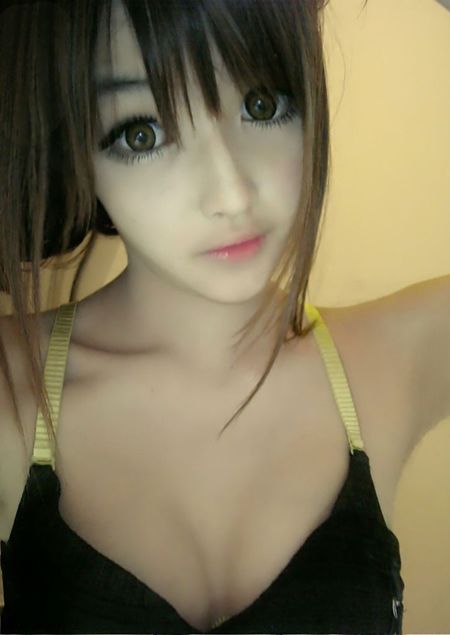 充氣美女王嘉韻圖片及個人資料 王嘉韻充氣實體娃娃 5