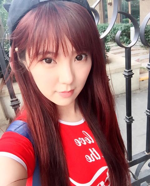 趙奕歡王一什么關系 趙奕歡王一結婚照 2