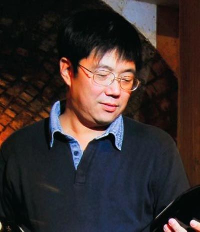 史曉燕老公葉明欽個人資料簡介 史曉燕老公簡歷 2