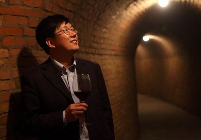 史曉燕老公葉明欽個人資料簡介 史曉燕老公簡歷 4
