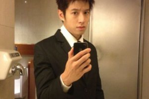 李柏偉牽手成功了嗎 李柏偉和誰牽手了