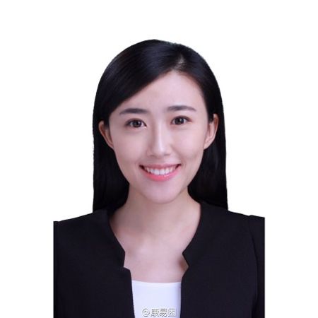 人大女神康逸琨男友個人資料簡歷 人大女神康逸琨素顏私照 3