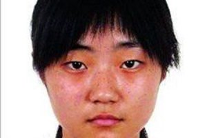 北體校花孔燕松姐妹素顏照片及資料 北京孔燕松事件(2)