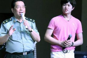 李天一案女主角楊佳 李天一案楊佳資料