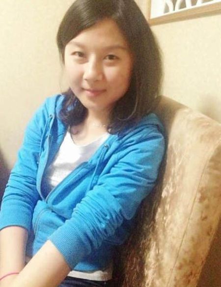 烏魯木齊拜璐個人資料簡歷 拜璐微博 5