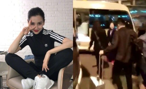 baby復出拍節(jié)目 baby已經回歸奔跑奔跑了嗎 奔跑吧baby第幾期回歸 2